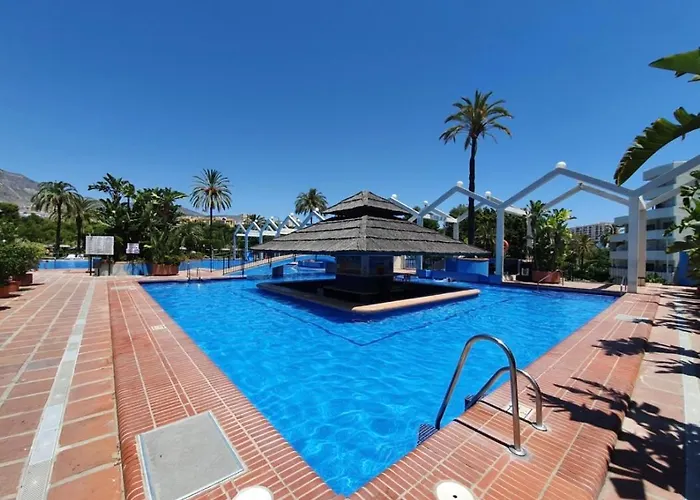 Benalbeach Smart Suite