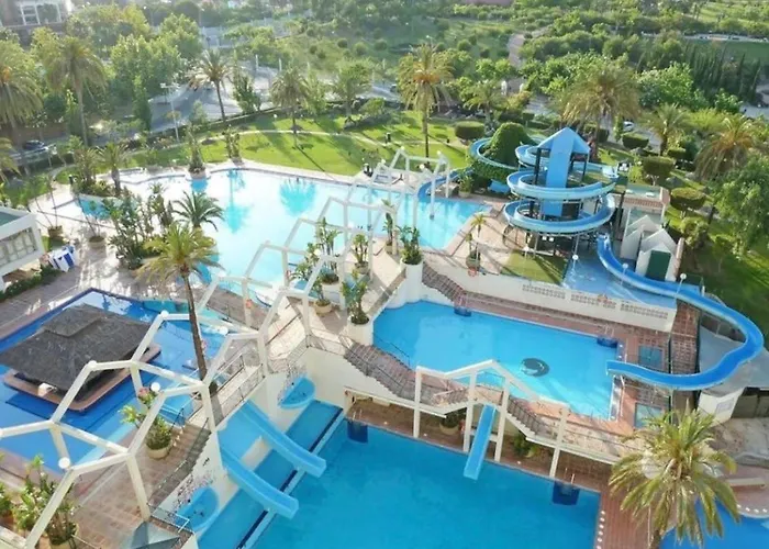 Benalbeach Smart Suite