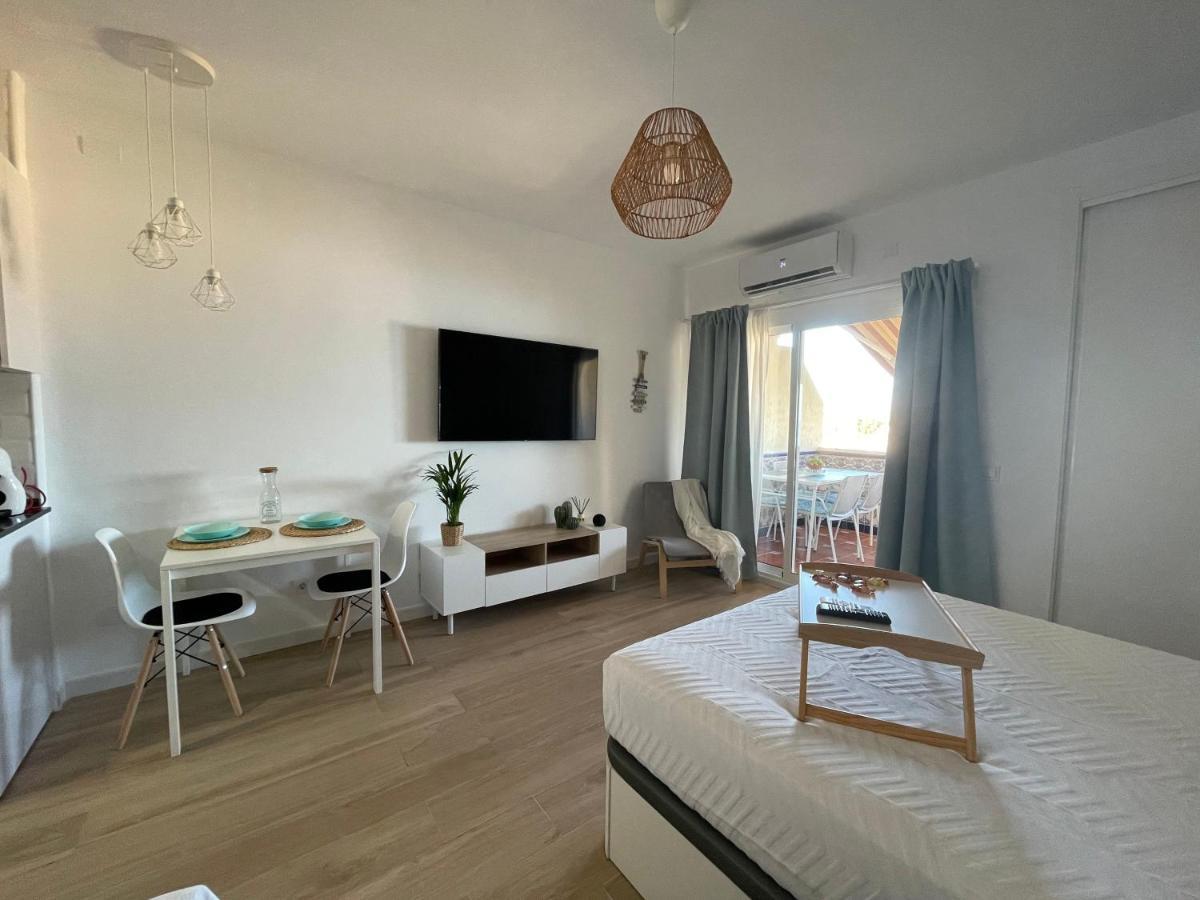 Benalbeach Smart Apartment *