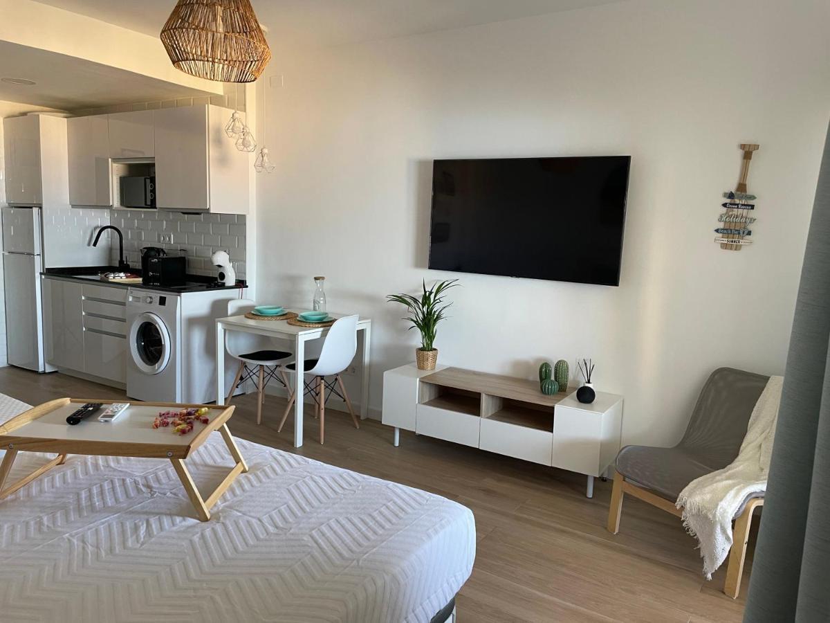 Apartment Benalbeach Smart Benalmadena