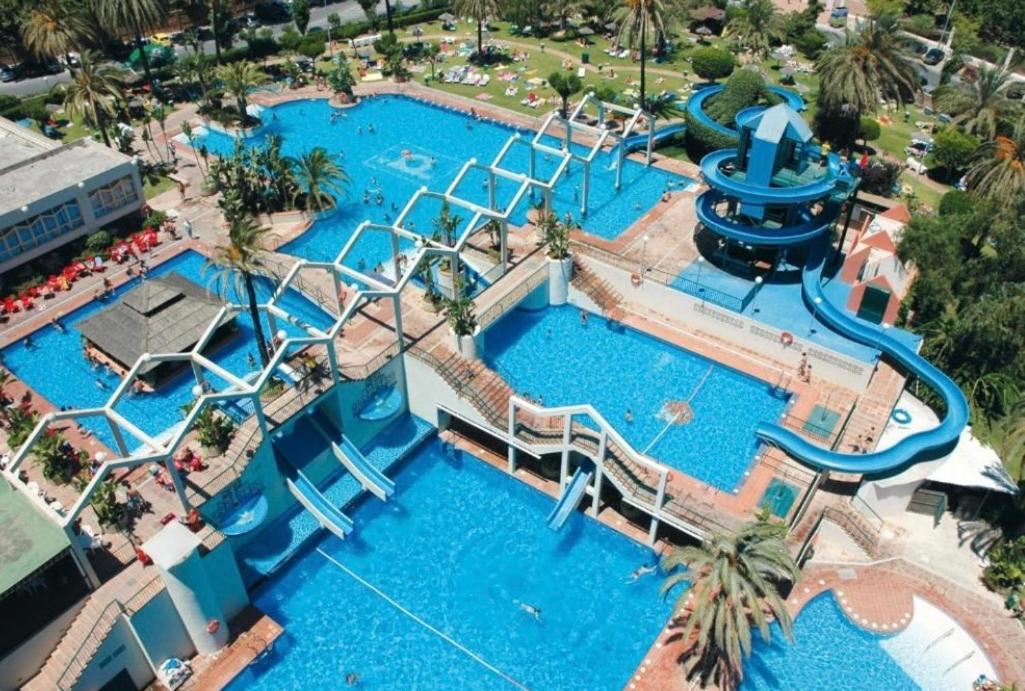 Apartment Benalbeach Smart *