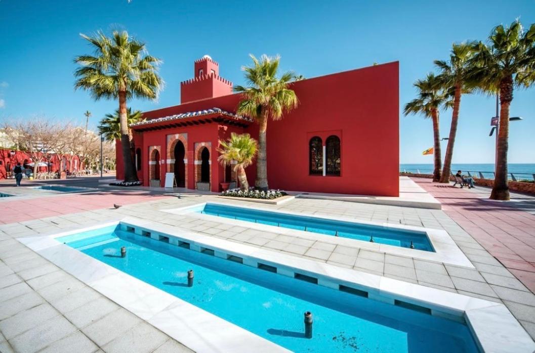 Benalbeach Smart * Benalmadena