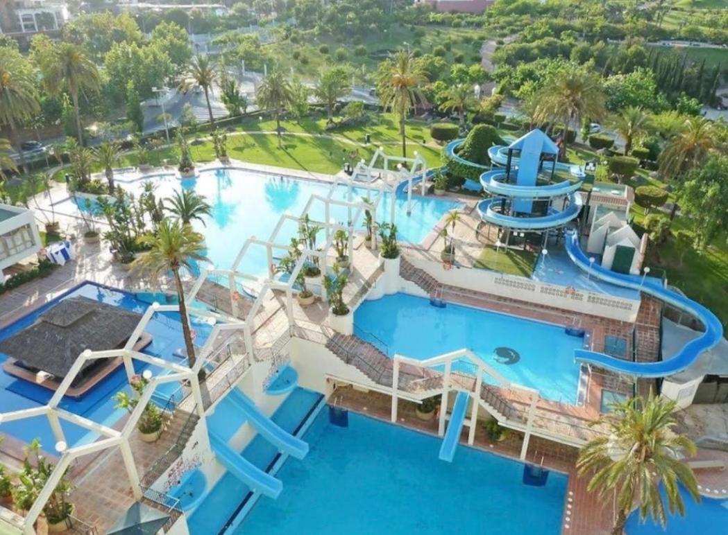 Benalbeach Smart Benalmadena
