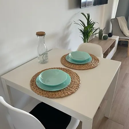 Benalbeach Smart Suite Benalmadena Exterior photo