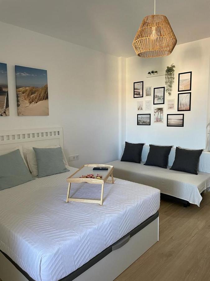 Benalbeach Smart Apartament *