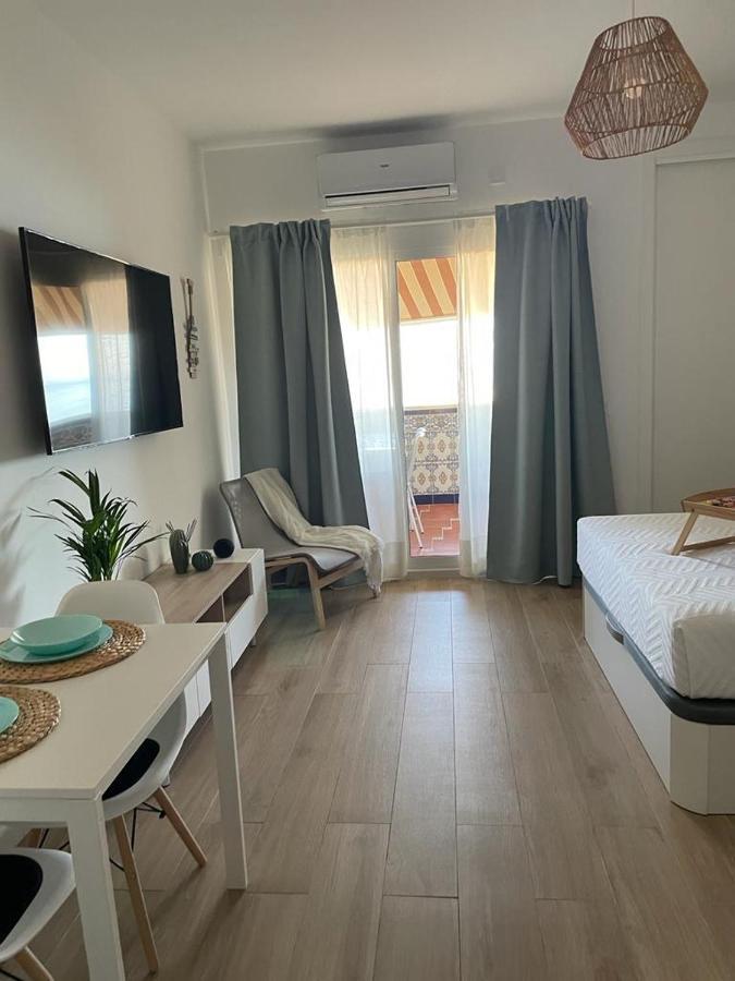 Benalbeach Smart Apartament *