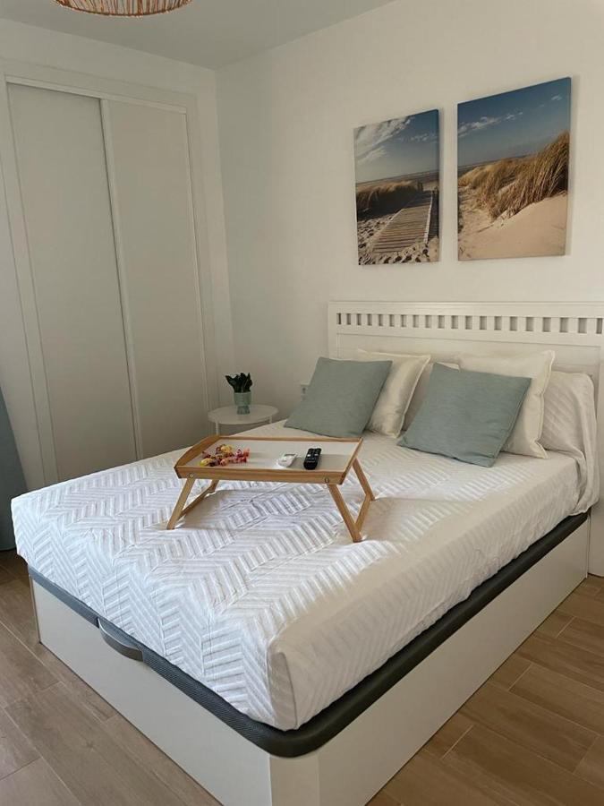 Apartament Benalbeach Smart