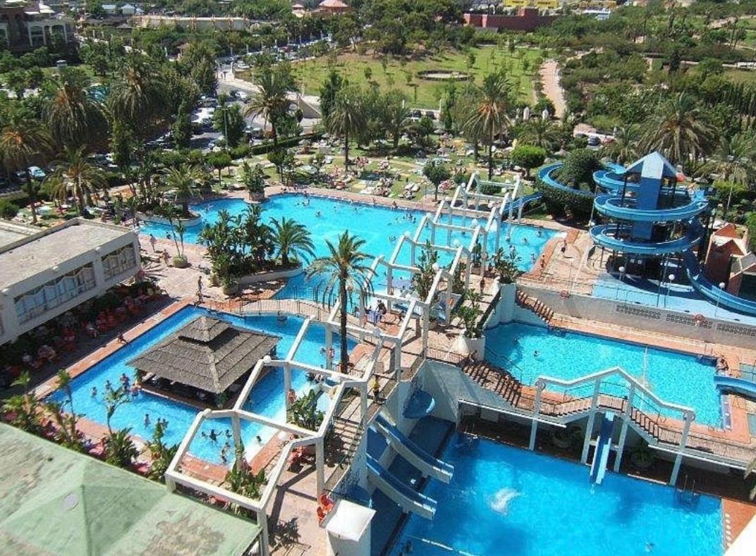 Benalbeach Smart Apartament