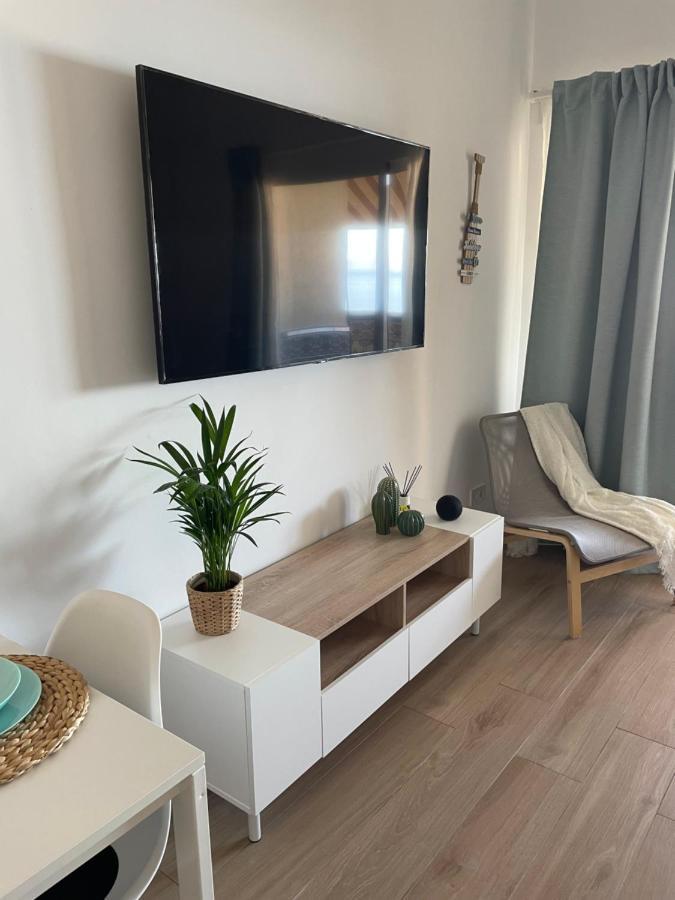 Benalbeach Smart Apartament Benalmádena
