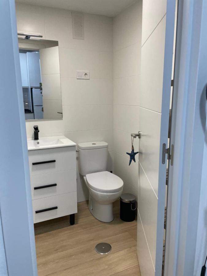Benalbeach Smart Apartament *