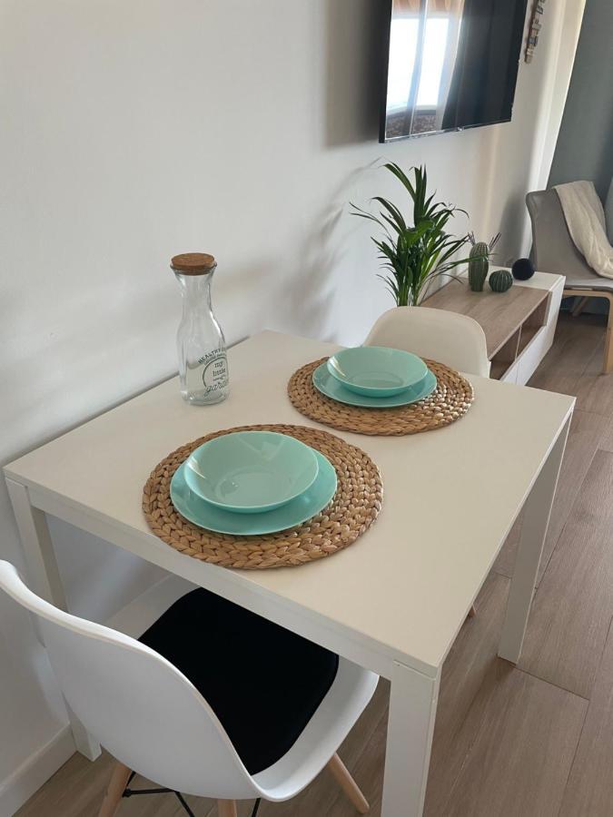 Benalbeach Smart Apartament Benalmádena