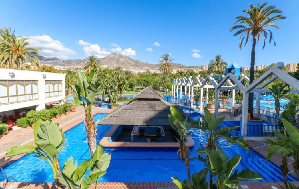Apartament Benalbeach Smart *